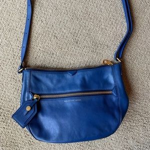 Marc Jacobs crossbody bag